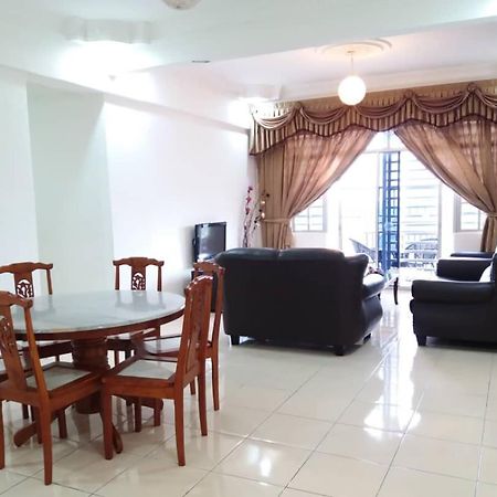 Homstay مرتفعات كاميرون المظهر الخارجي الصورة