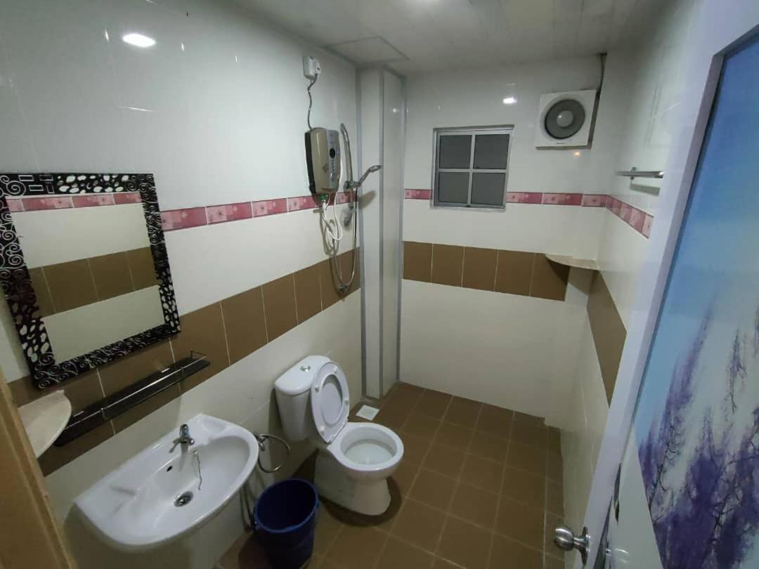 Homstay مرتفعات كاميرون المظهر الخارجي الصورة