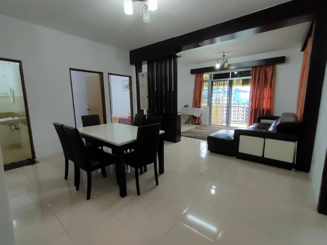 Homstay مرتفعات كاميرون المظهر الخارجي الصورة